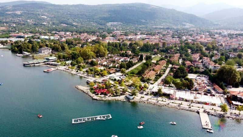 SAPANCA & MASUKIYE TOUR