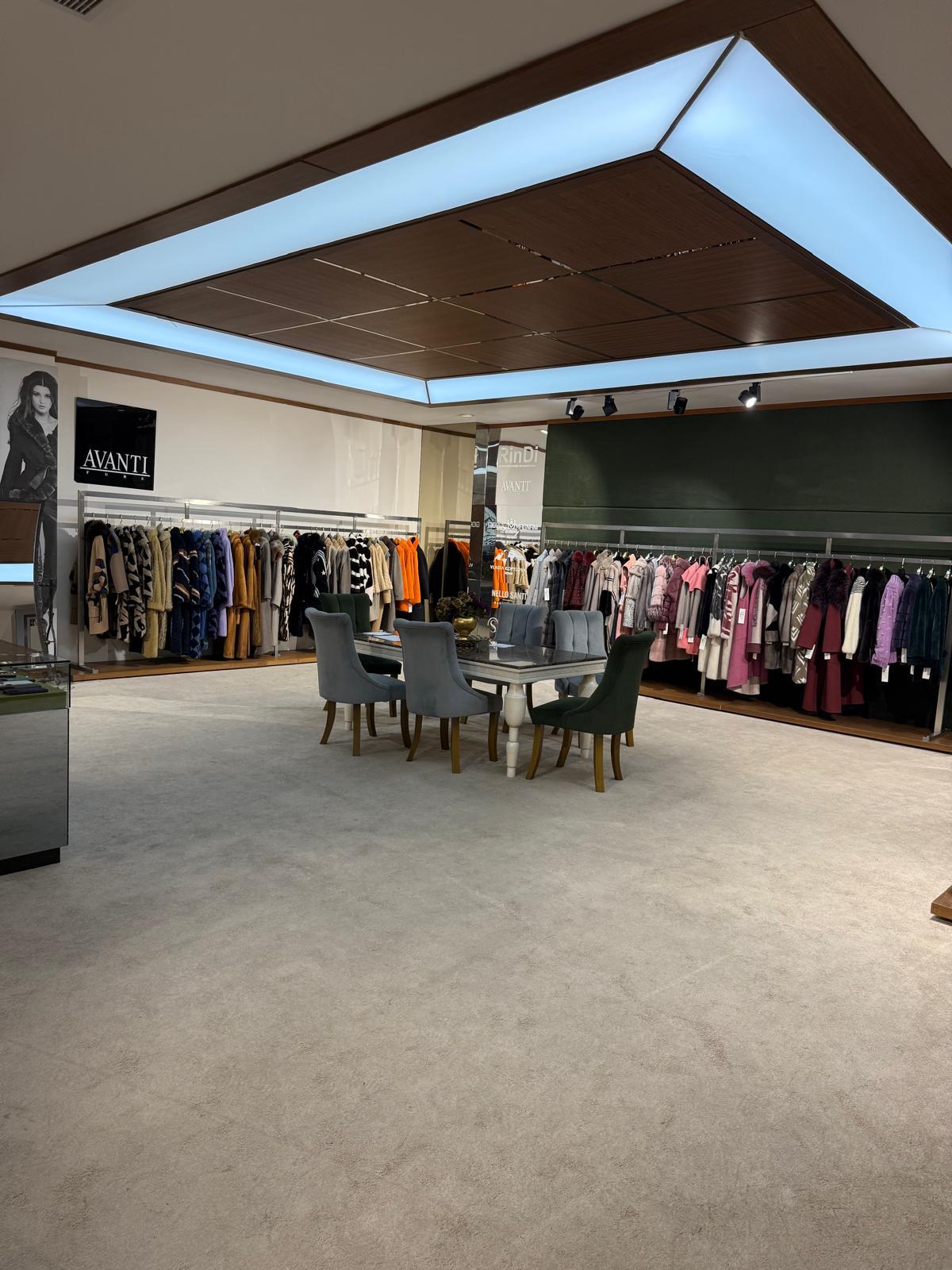 Antalya Ücretsiz Shopping Turu – Transfer Dahil